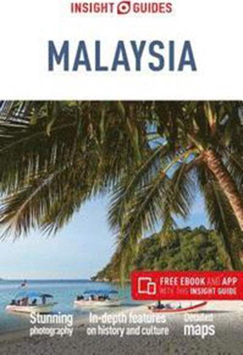 Malaysia - Diverse - English Book