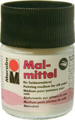 Billede af Malemiddel 50ml - 176305010 - Marabu