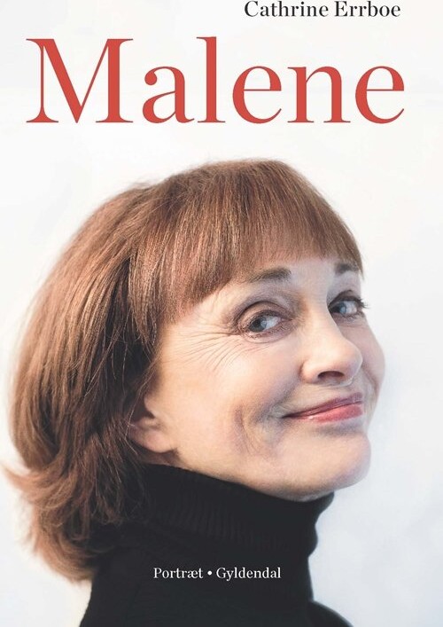 Billede af Malene - Cathrine Errboe - Bog