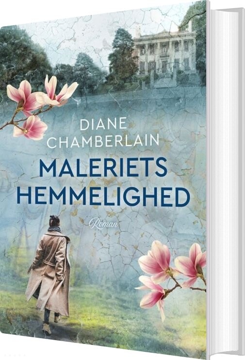 Billede af Maleriets Hemmelighed - Diane Chamberlain - Bog