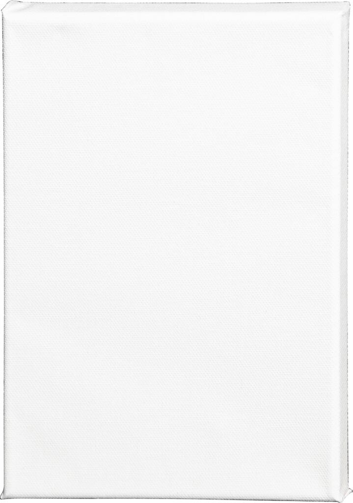 Malerlærred - D 1,6 Cm - Str. 18x24 Cm - 280 G - 1 Stk.