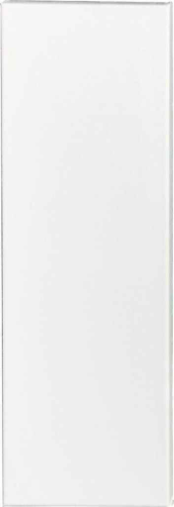 Malerlærred - D 1,6 Cm - Str. 20x60 Cm - 360 G - 1 Stk.