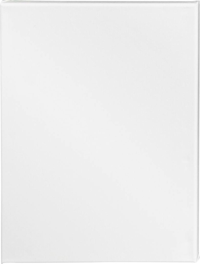 Malerlærred - D 1,6 Cm - Str. 30x40 Cm - 360 G - 1 Stk.