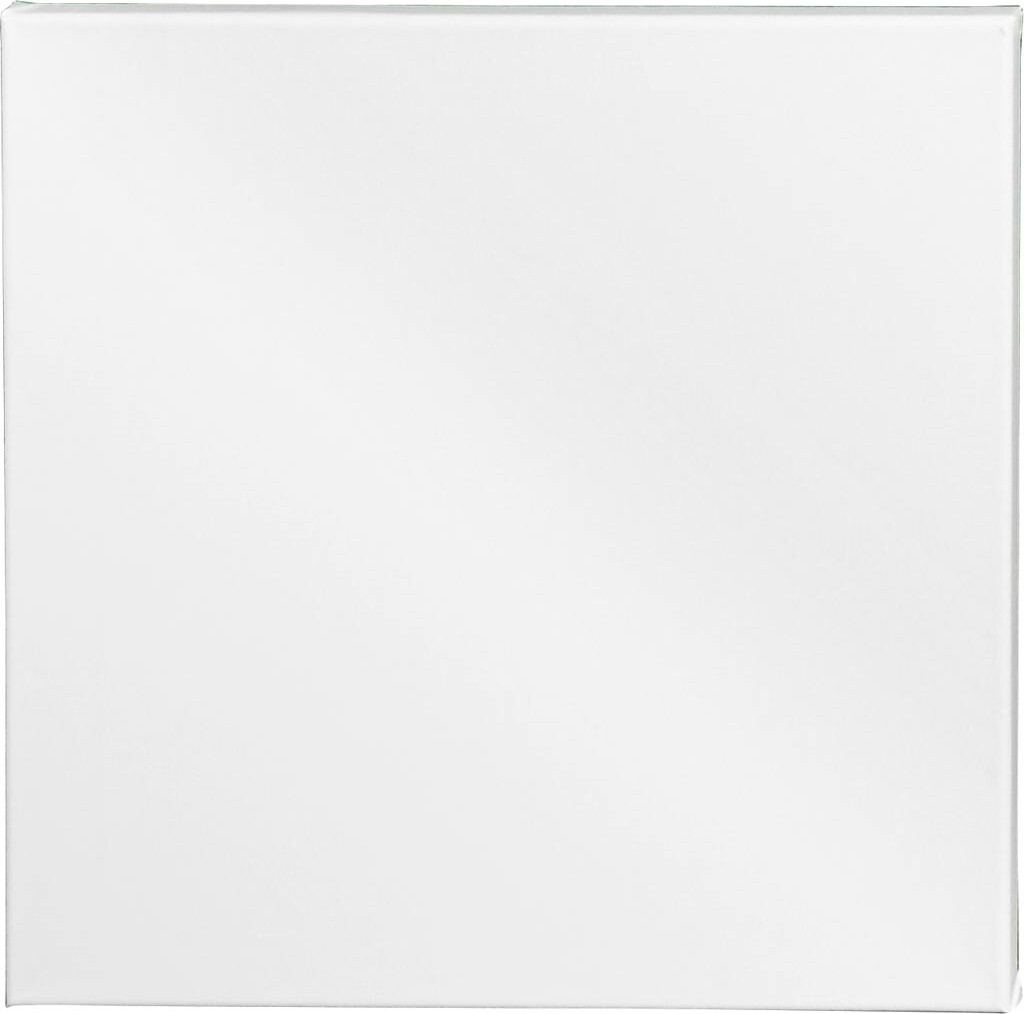 Malerlærred - D 1,6 Cm - Str. 40x40 Cm - 360 G - 1 Stk.