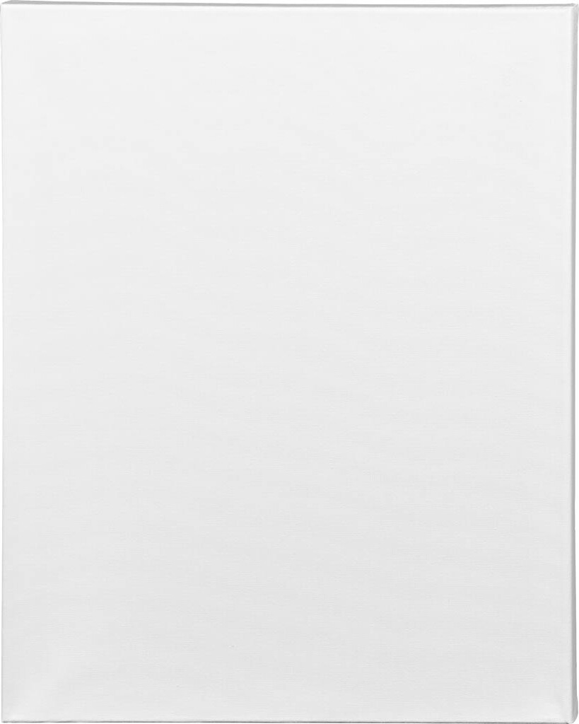 Malerlærred - D 1,6 Cm - Str. 40x50 Cm - 280 G - 1 Stk.