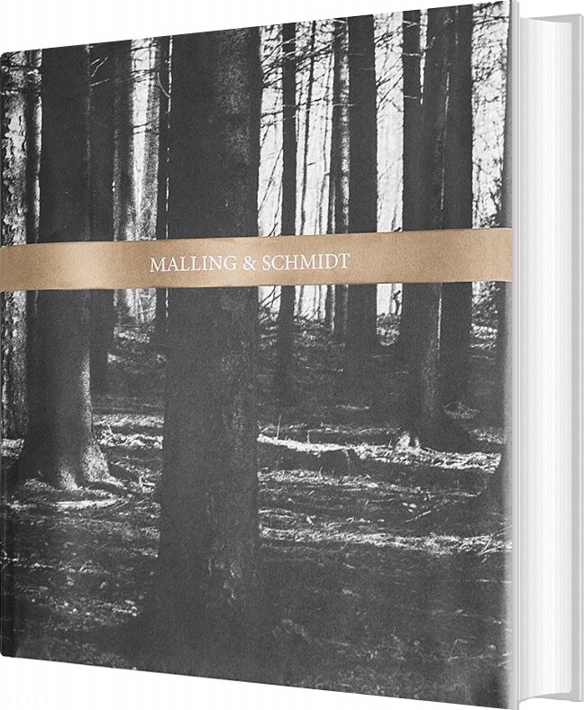 Billede af Malling & Schmidt - Ehrhorn Hummerston - Bog