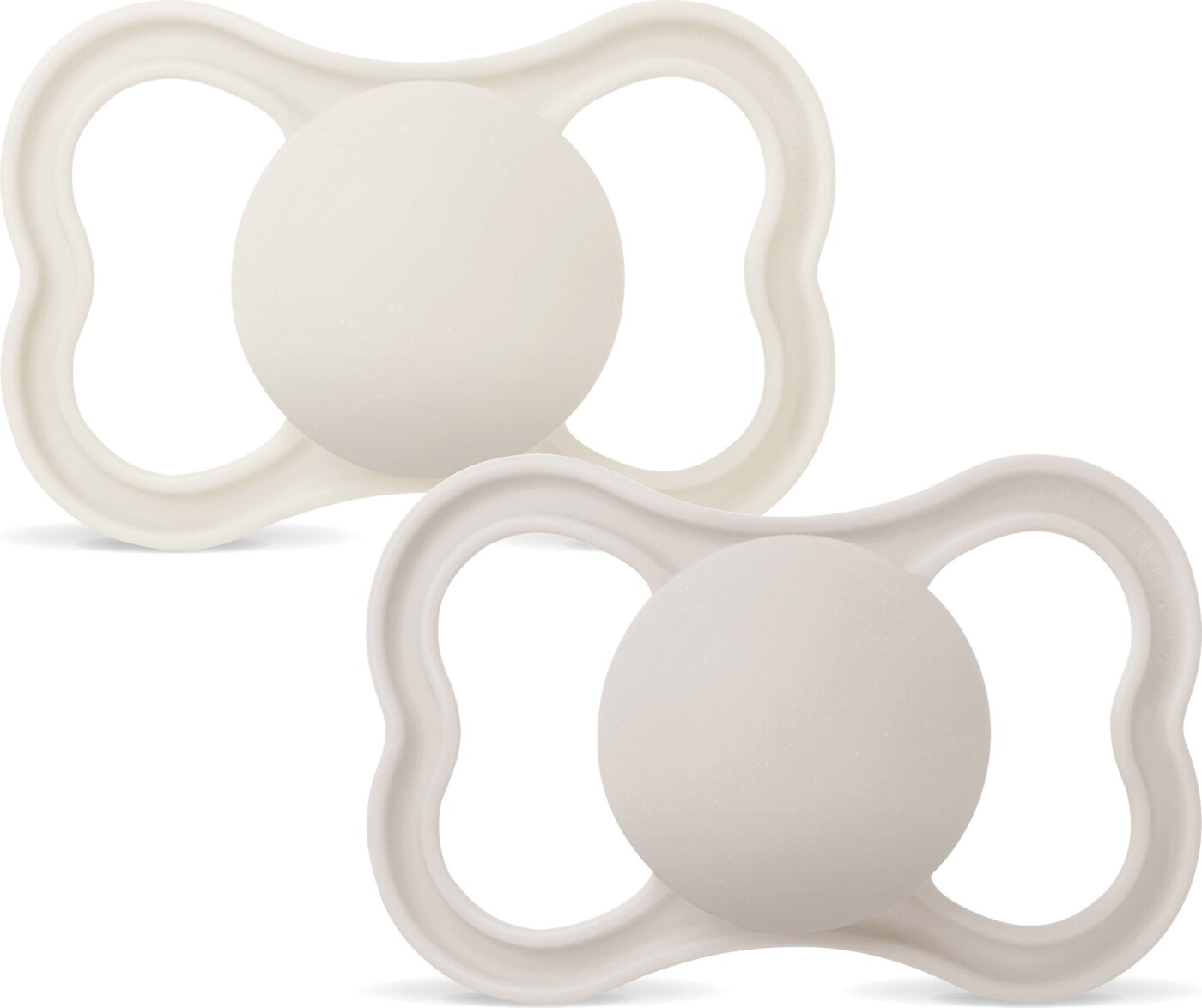 Mam - Air Pacifier - Neutral - 6-16m