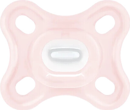 Mam - Comfort - Pink - 0-3m