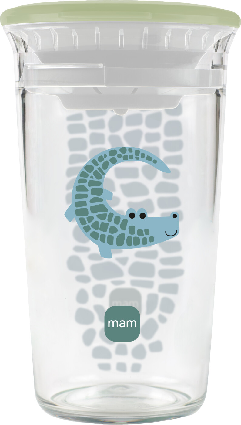 Mam - Easy To Drink Kop - Blue - 290ml