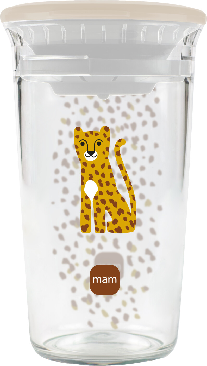 Mam - Easy To Drink Kop - Neutral - 290ml
