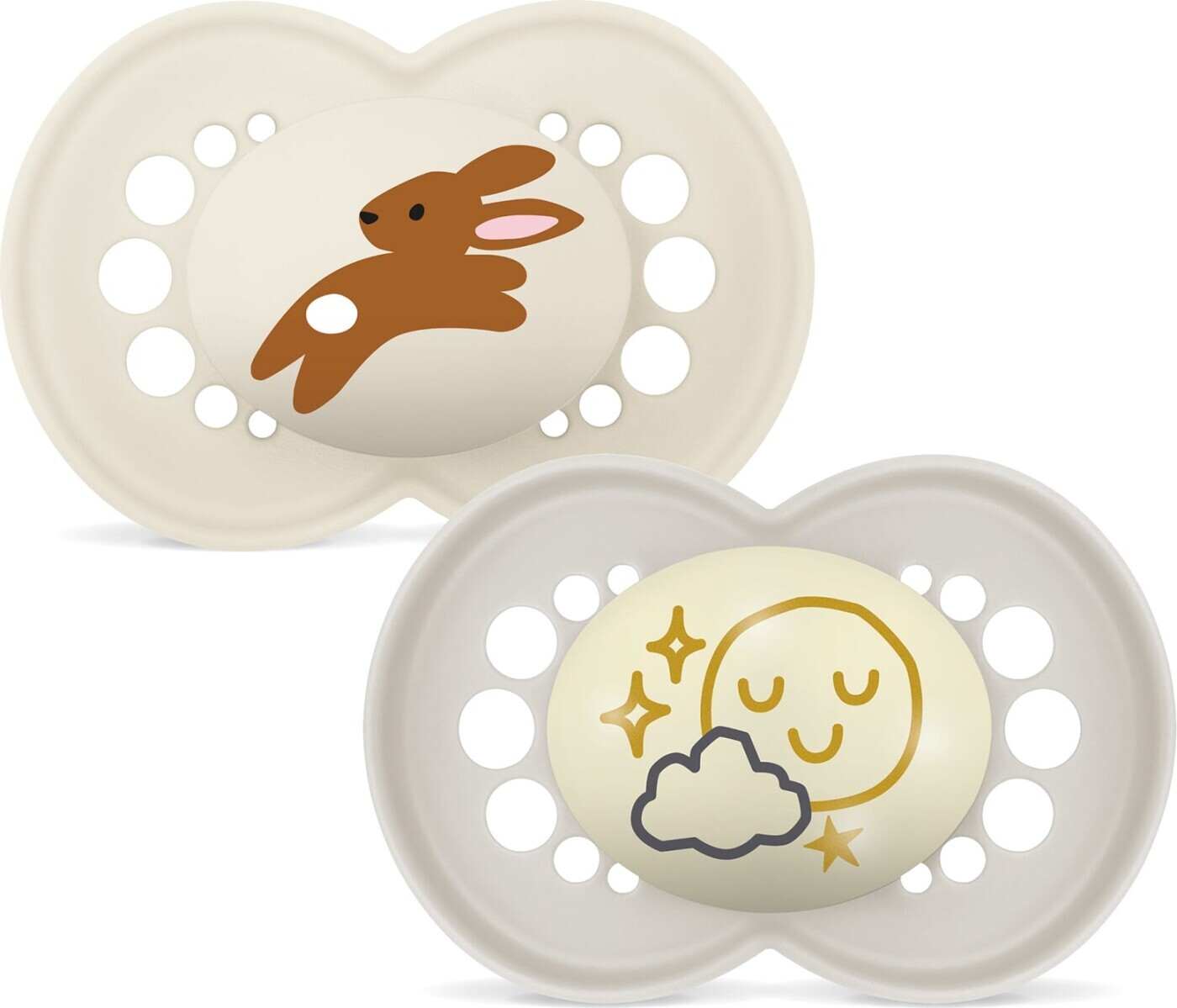 Mam - Original Dag & Nat - 6-16 M