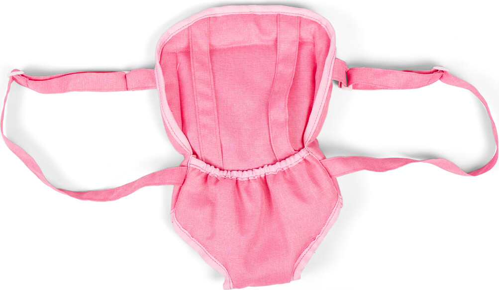 Mamamemo - Bæresele - Pink