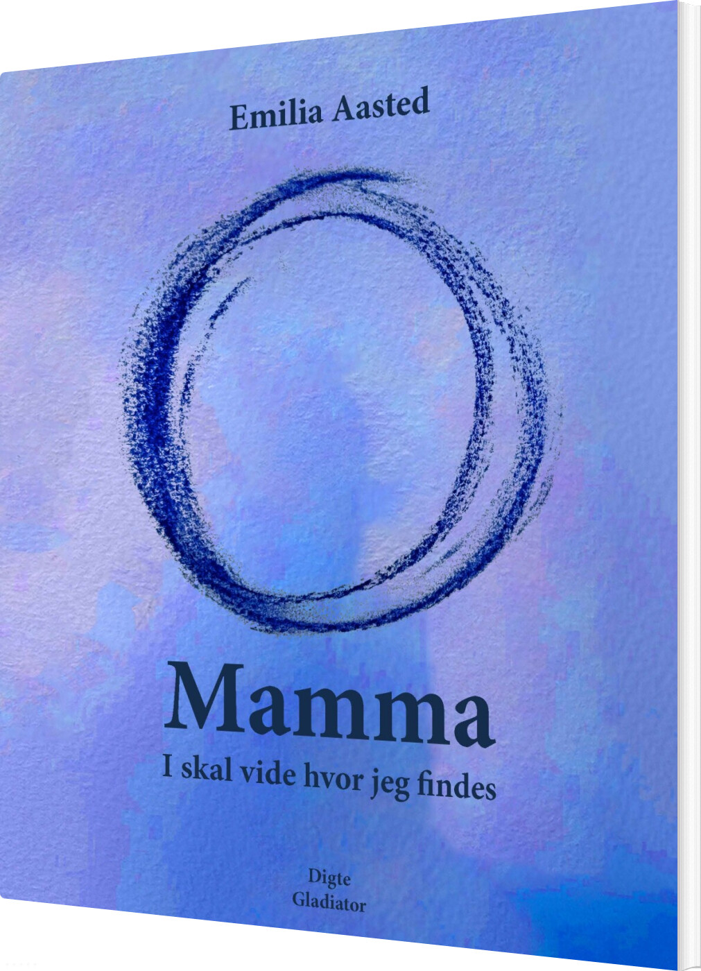 Billede af Mamma - Emilia Aasted - Bog