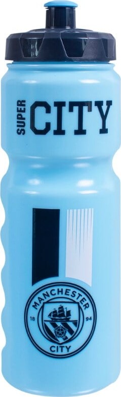 Manchester City Drikkedunk - 750 Ml
