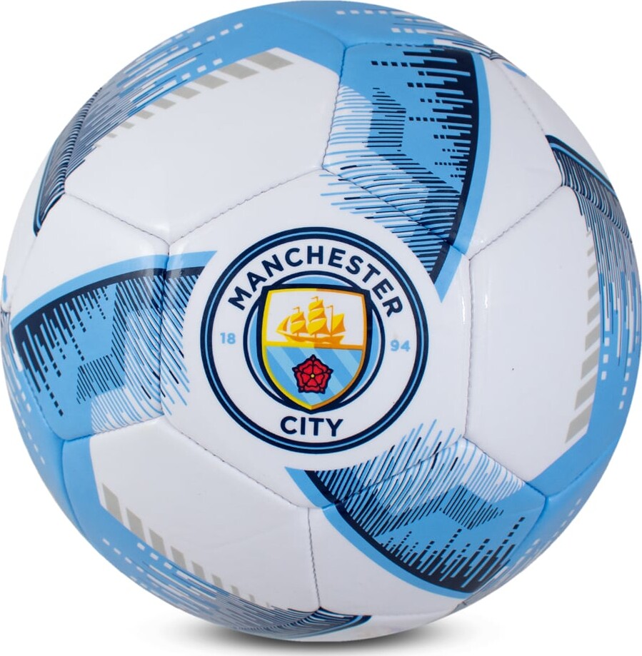Manchester City - Fodbold Blitz 5