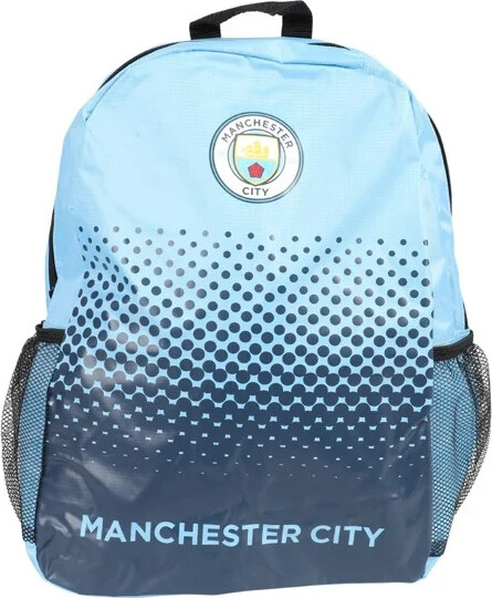 Manchester City Rygsæk / Skoletaske