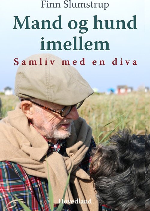 Mand Og Hund Imellem - Finn Slumstrup - Bog