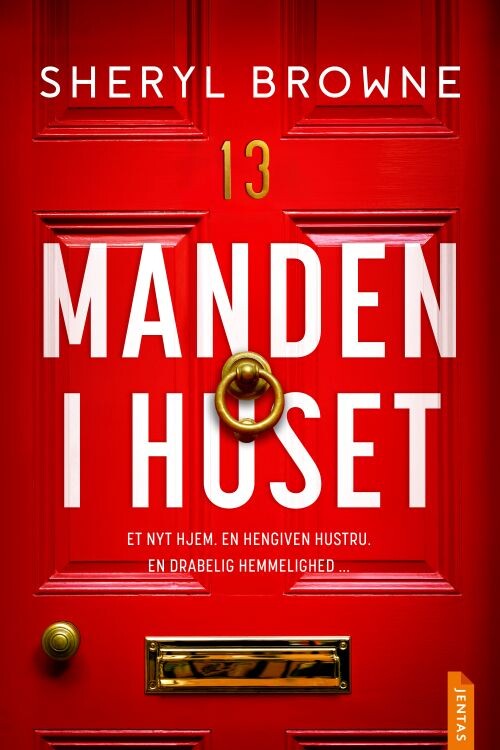 Manden I Huset - Sheryl Browne - Bog