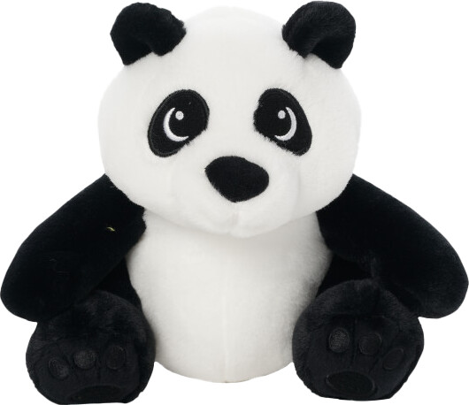 Manhattan Toy - Duplo Plys Panda, H 17 Cm
