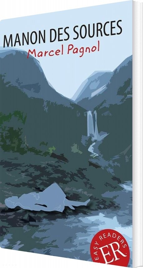 Manon Des Sources, Er C - Marcel Pagnol - Fransk Bog