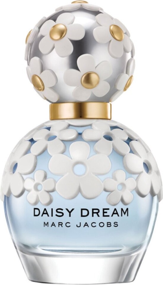 Marc Jacobs Daisy Dream Eau de Toilette 50 ml - dameparfume