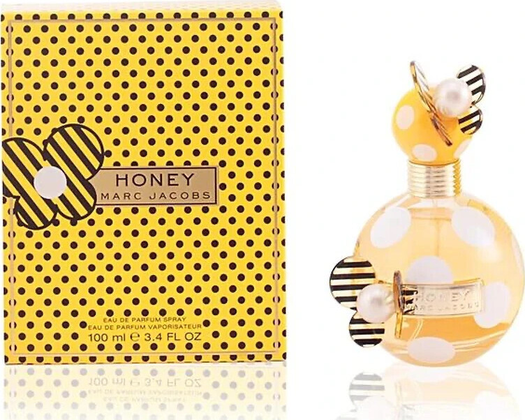 Marc Jacobs - Honey - 100ml Edp Spray