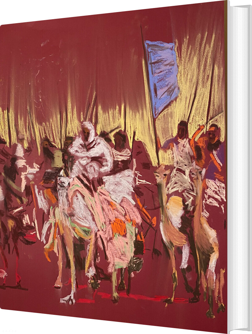 Marco Polos Beskrivelse Af Verden - Marco Polo - Bog