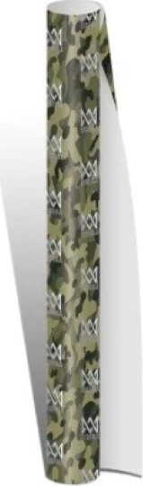 Marcus Og Martinus: Bogpapir Camo
