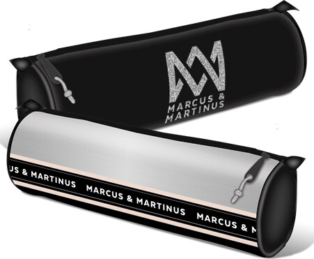 Marcus Og Martinus: Penalhus Silver