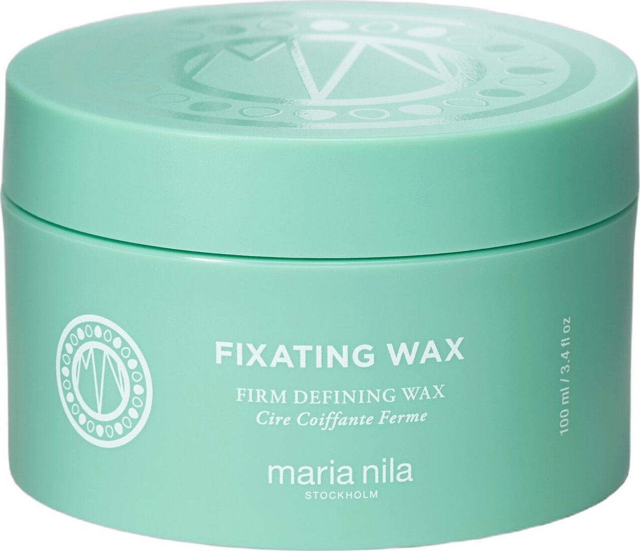 Maria Nila - Fixating Wax (gabro) 100 Ml