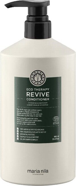 Billede af Maria Nila - Eco Therapy Revive Conditioner 900 Ml