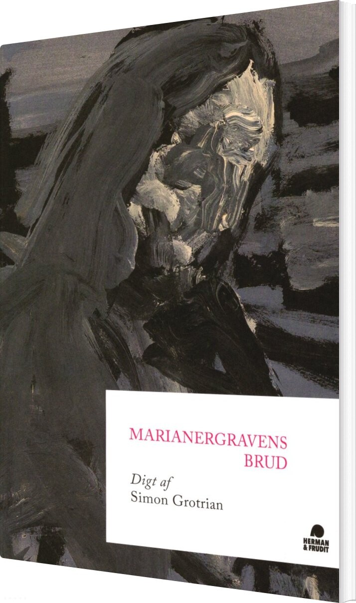 Billede af Marianergravens Brud - Simon Grotrian - Bog