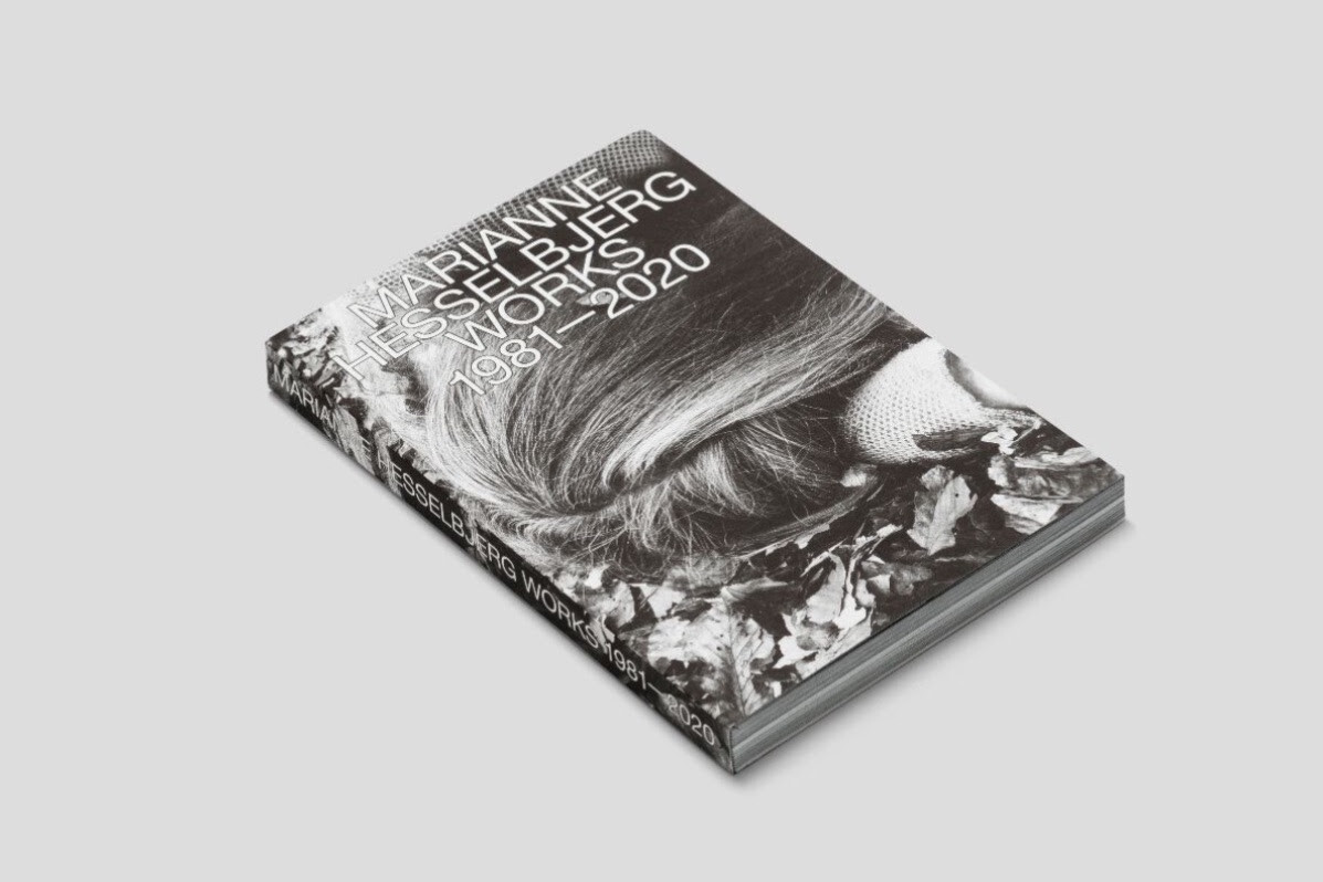 Marianne Hesselbjerg Works 1981-2020 - Paola Paleri - Bog