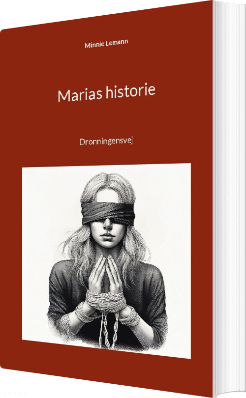 Marias Historie - Minnie Lemann - Bog