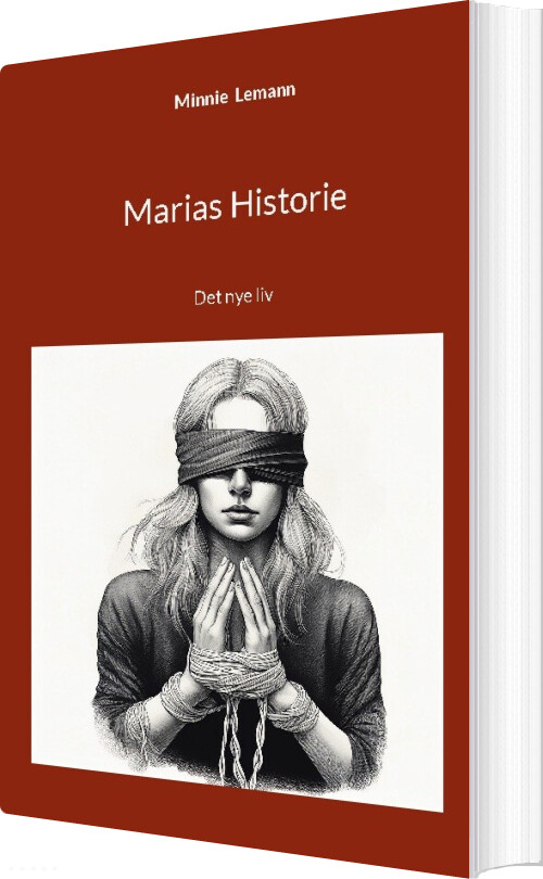 Marias Historie - Minnie Lemann - Bog