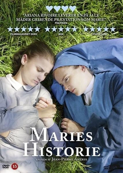 Maries Historie - DVD - Film