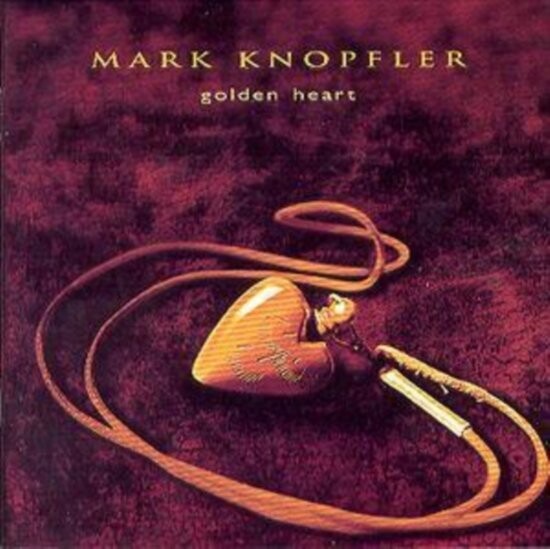 Mark Knopfler - Golden Heart - CD