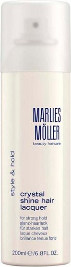 Marlies Möller Hårspray - Crystal 200 Ml