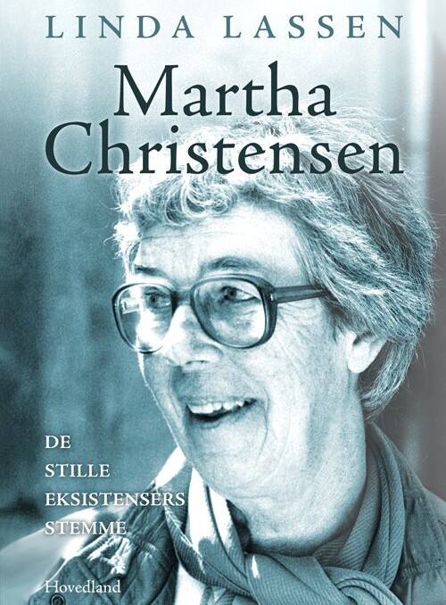 Billede af Martha Christensen - Linda Lassen - Bog