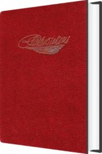 Billede af Martin Chuzzlewit - Charles Dickens - Bog