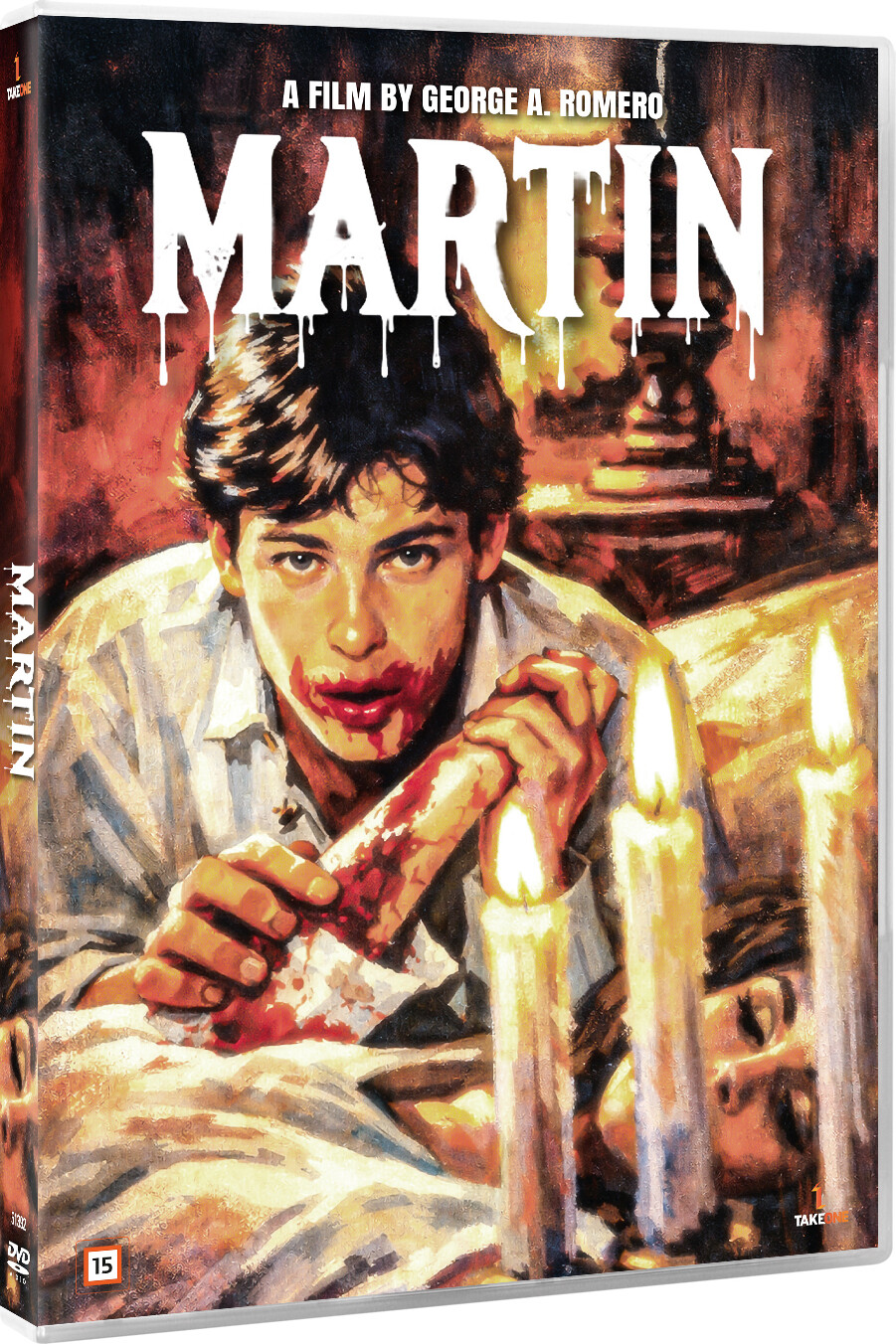 Martin - DVD - Film