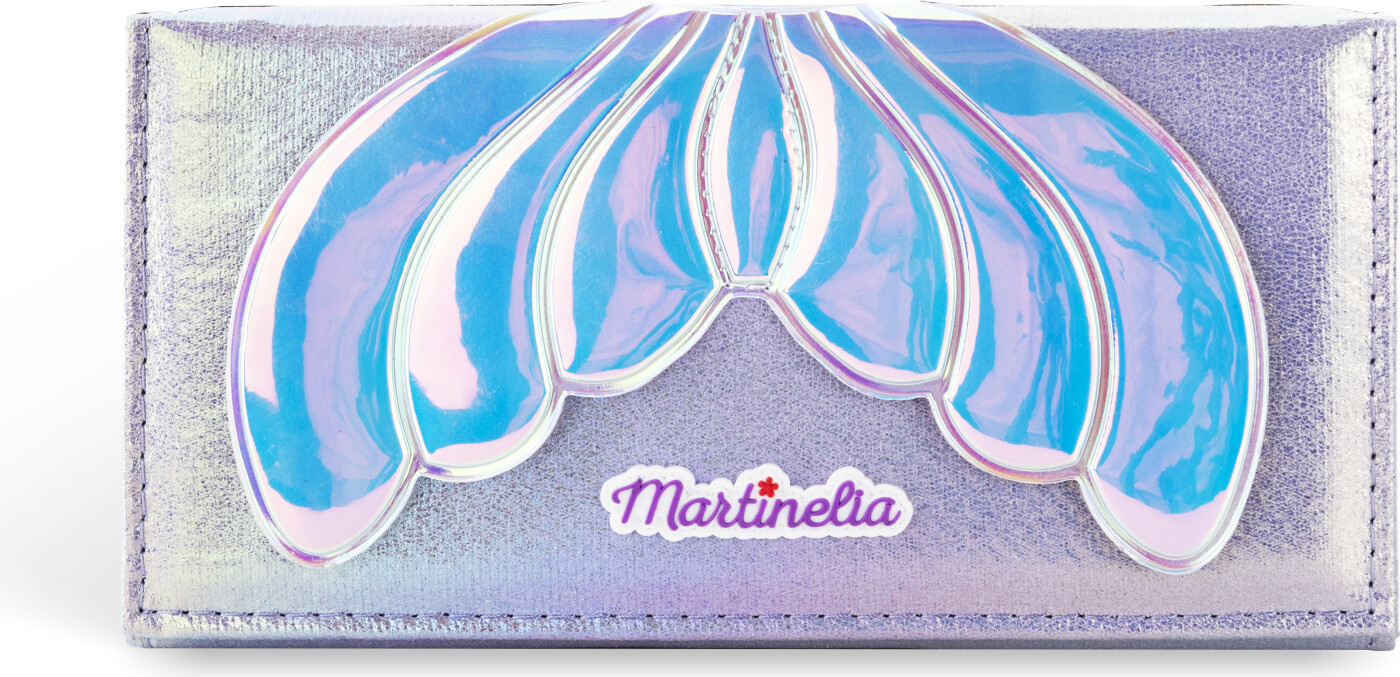 Martinelia - Let's Be Mermaids - Makeup Sæt Til Børn