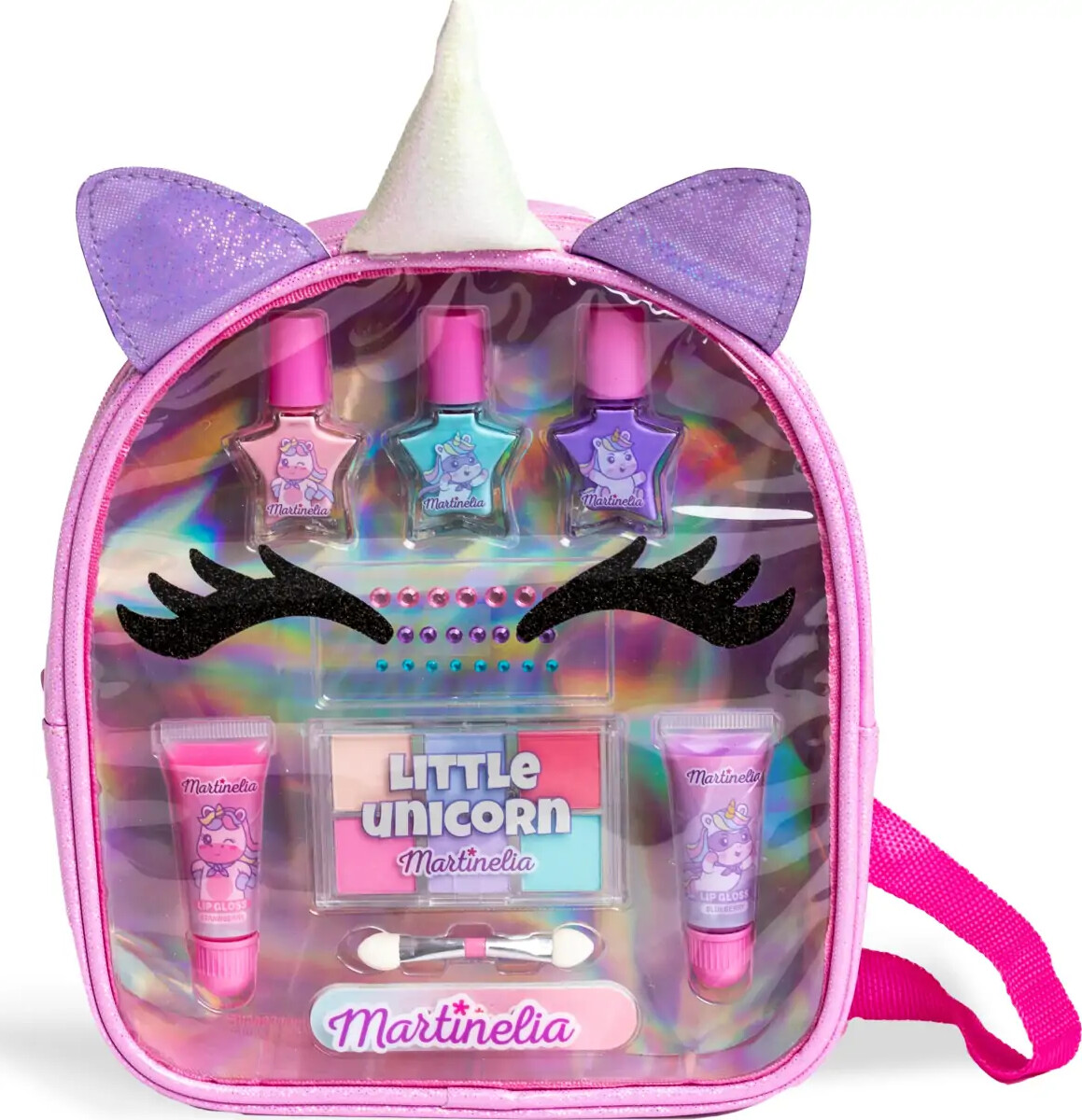 Martinelia - Little Unicorn - Kosmetik-taske