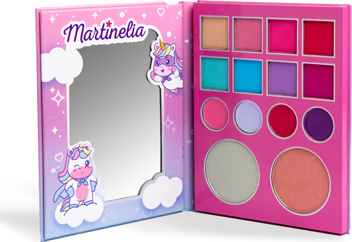 Martinelia - Little Unicorn - Makeup Palette