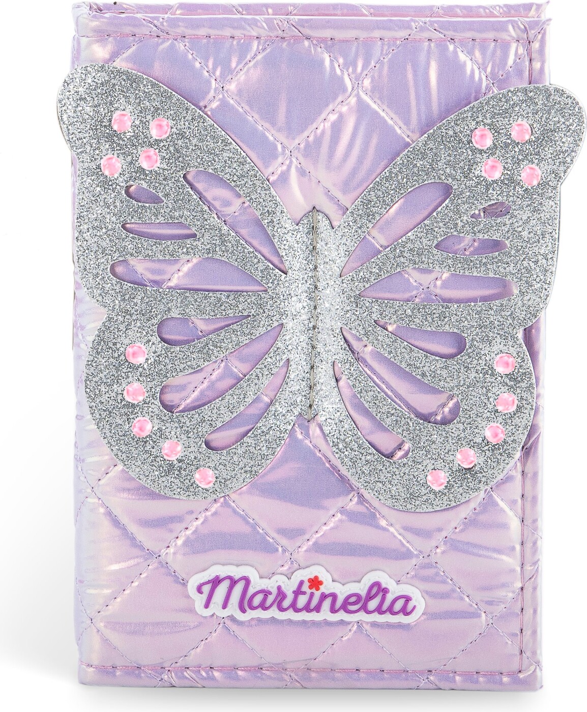 Martinelia - Shimmer Wings - Makeup Sæt Til Børn