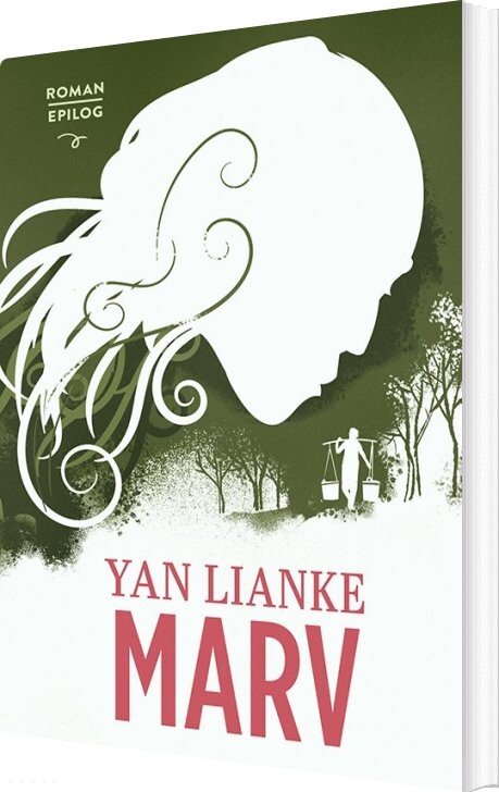 Billede af Marv - Yan Lianke - Bog