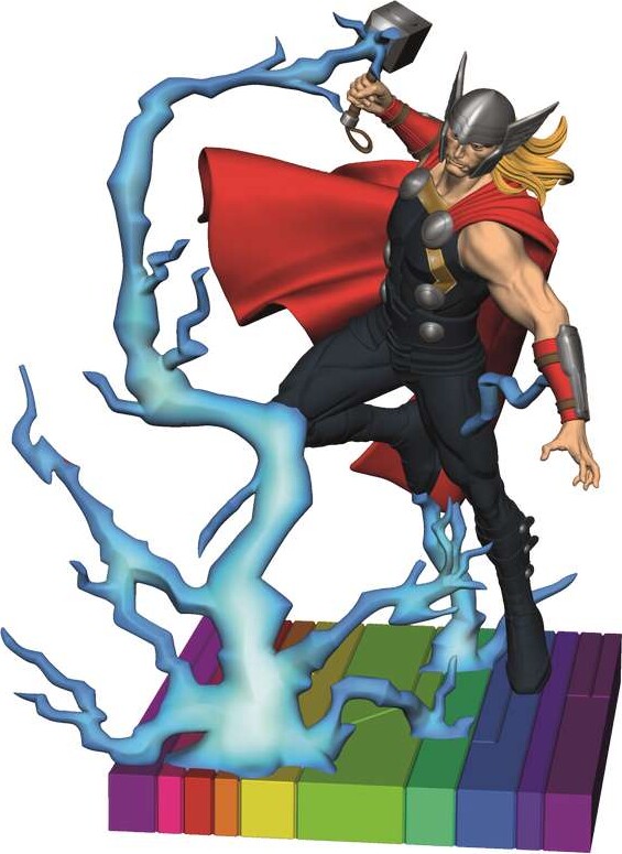 BULLYLAND Marvel Thor 11,5 cm (525304)