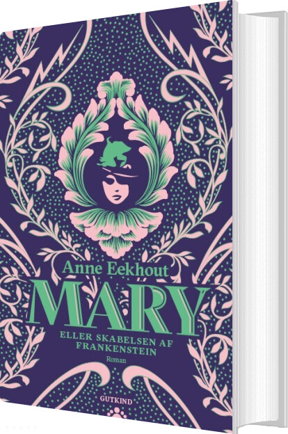 Billede af Mary - Anne Eekhout - Bog