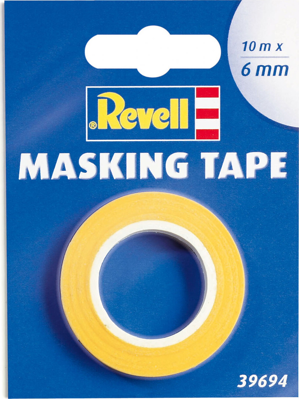 Masking Tape 6mm - 39694 - Revell