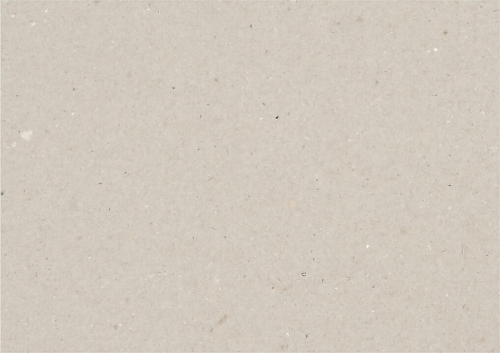 Maskinpap - 25x35 Cm - Tykkelse 1,3 - 1,5 Mm - 1000 G - 10 Ark